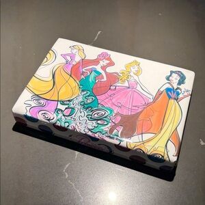Disney Princess Clutch Bag - Brand New with Tags